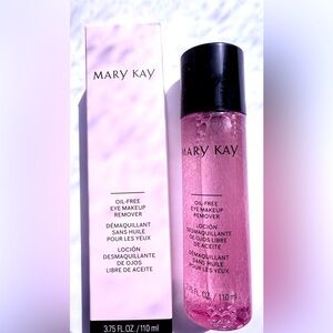 Mary Kay Oil-Free Eye Makeup Remover